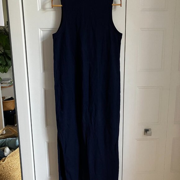 Lacoste long polo dress - Picture 4 of 4